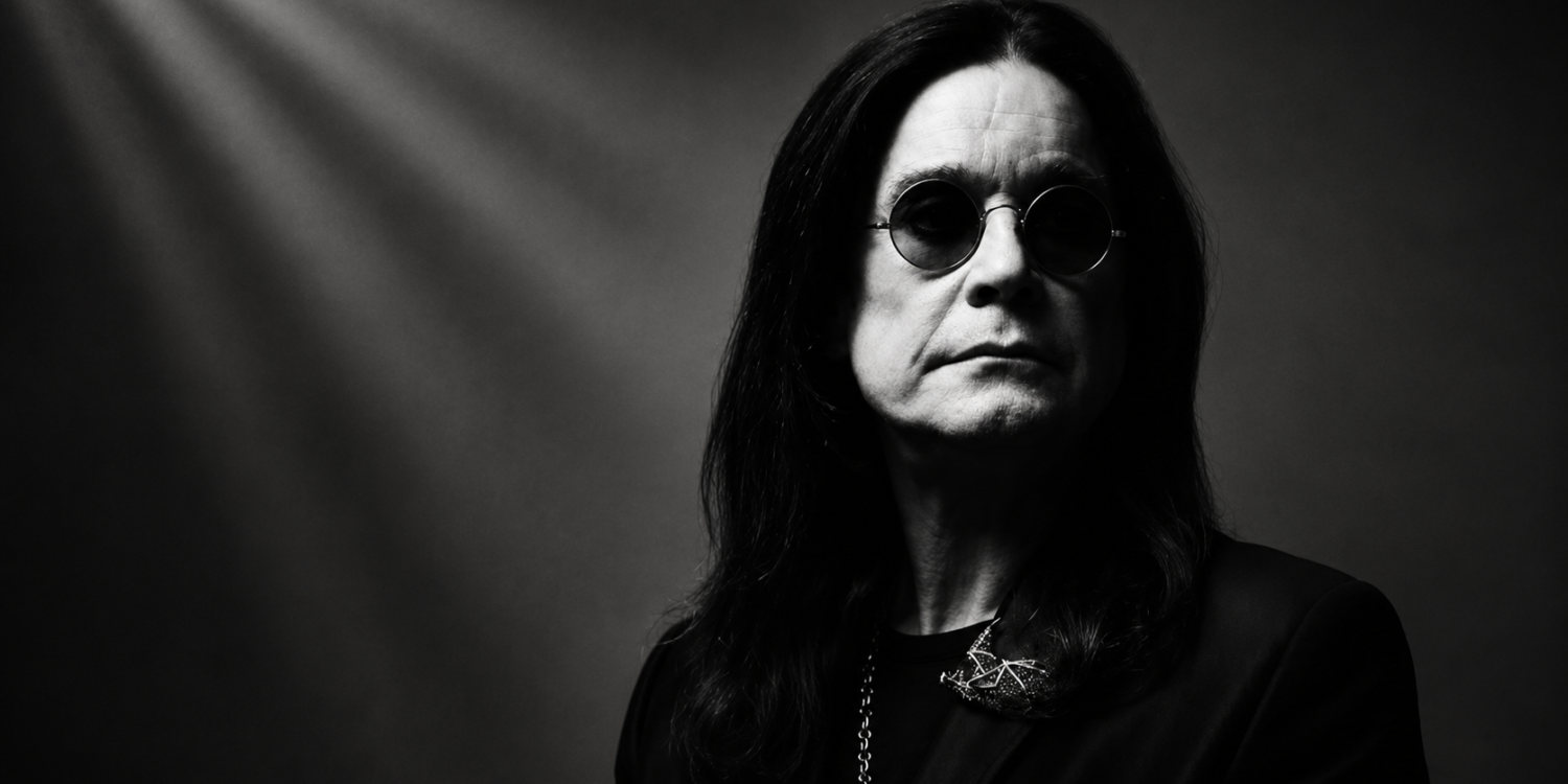 Ozzy Osbourne Muerte