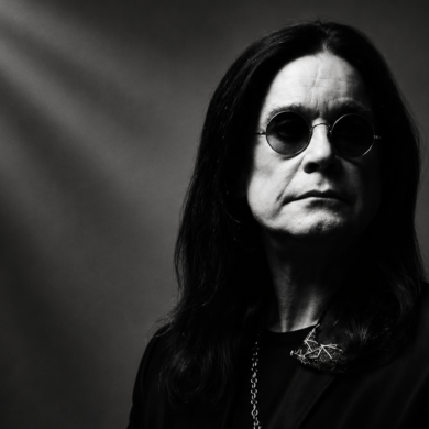 Ozzy Osbourne Muerte