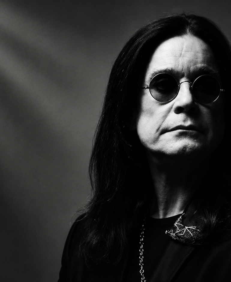 Ozzy Osbourne Muerte