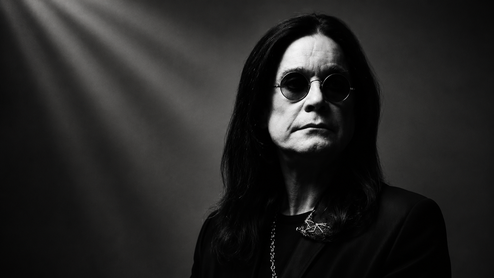 Del barro de Aston al trono eterno: Ozzy Osbourne 16 Ozzy Osbourne Muerte