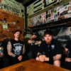 Hatebreed anuncia nuevo álbum, 'Fatal Paradox' 17 Hatebreed anuncia el álbum Fatal Paradox y presenta el sencillo "Kill Count Increase" como adelanto de su regreso discográfico.