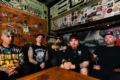 Hatebreed anuncia el álbum Fatal Paradox y presenta el sencillo "Kill Count Increase" como adelanto de su regreso discográfico.