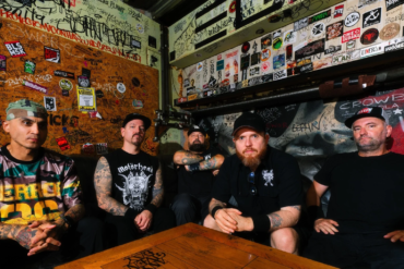 Hatebreed anuncia el álbum Fatal Paradox y presenta el sencillo "Kill Count Increase" como adelanto de su regreso discográfico.