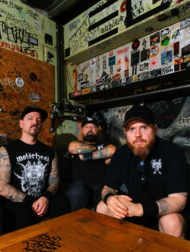 Hatebreed anuncia el álbum Fatal Paradox y presenta el sencillo "Kill Count Increase" como adelanto de su regreso discográfico.