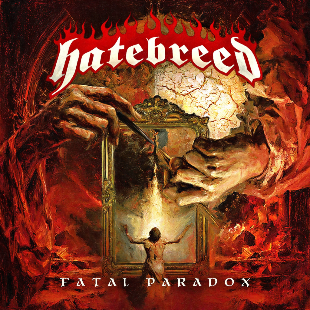 Hatebreed anuncia nuevo álbum, 'Fatal Paradox' 18 image 56