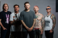 Avenged Sevenfold sorprende con el lanzamiento del EP Statica, compuesto por cuatro canciones de carácter experimental.