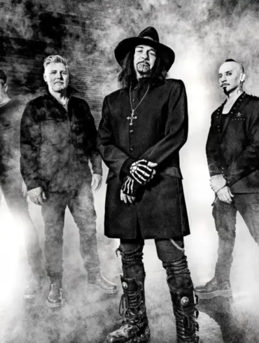 Al Jourgensen anuncia Hate To Go (Take Out Or Delivery), el último álbum de estudio de Ministry antes de su gira de despedida.