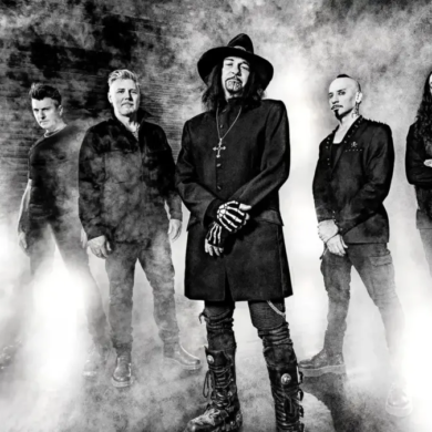 Al Jourgensen anuncia Hate To Go (Take Out Or Delivery), el último álbum de estudio de Ministry antes de su gira de despedida.