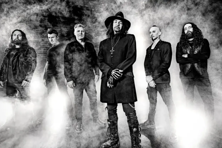 Al Jourgensen anuncia Hate To Go (Take Out Or Delivery), el último álbum de estudio de Ministry antes de su gira de despedida.