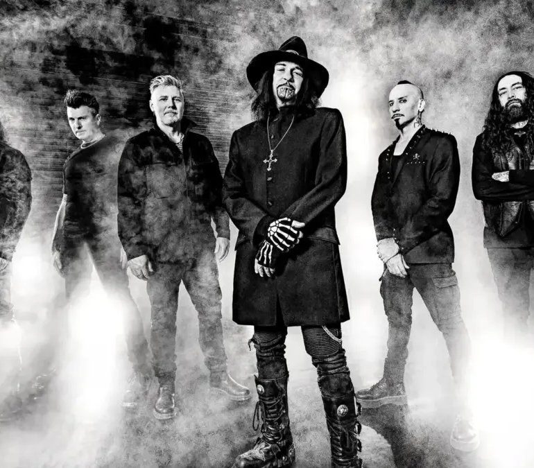 Al Jourgensen anuncia Hate To Go (Take Out Or Delivery), el último álbum de estudio de Ministry antes de su gira de despedida.