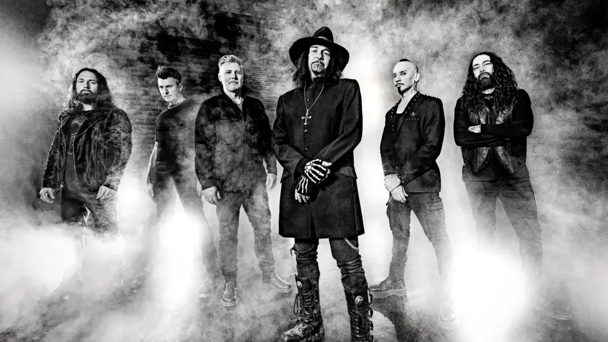Ministry anuncia Hate To Go, su último álbum de estudio, y confirma gira mundial de despedida para 2027 16 Al Jourgensen anuncia Hate To Go (Take Out Or Delivery), el último álbum de estudio de Ministry antes de su gira de despedida.