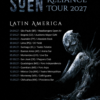 Soen LATAM 2027