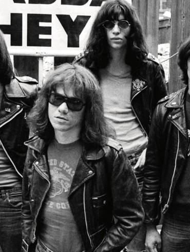 Linkin Park, Ramones y The Smashing Pumpkins fueron anunciados como parte de la Clase 2027 del Paseo de la Fama de Hollywood.