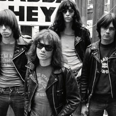 Linkin Park, Ramones y The Smashing Pumpkins fueron anunciados como parte de la Clase 2027 del Paseo de la Fama de Hollywood.