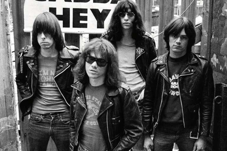 Linkin Park, Ramones y The Smashing Pumpkins fueron anunciados como parte de la Clase 2027 del Paseo de la Fama de Hollywood.