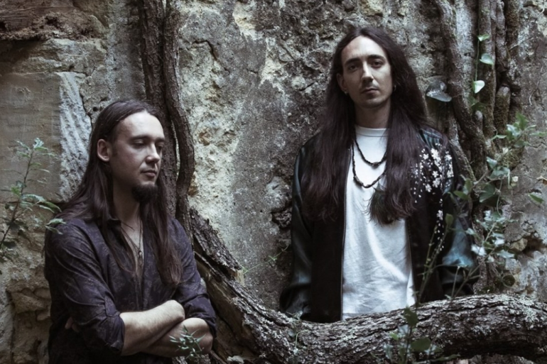 Alcest anuncia una extensa gira por América Latina para 2027