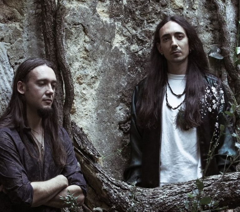 Alcest anuncia una extensa gira por América Latina para 2027