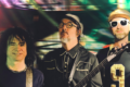 Primus presenta el video de “The Ol’ Grizz” con John Hoffman en la batería