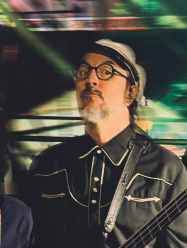 Primus presenta el video de “The Ol’ Grizz” con John Hoffman en la batería
