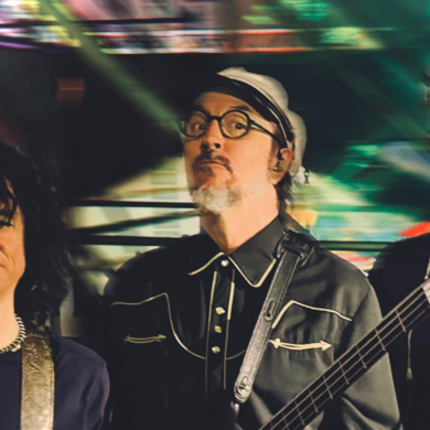 Primus presenta el video de “The Ol’ Grizz” con John Hoffman en la batería
