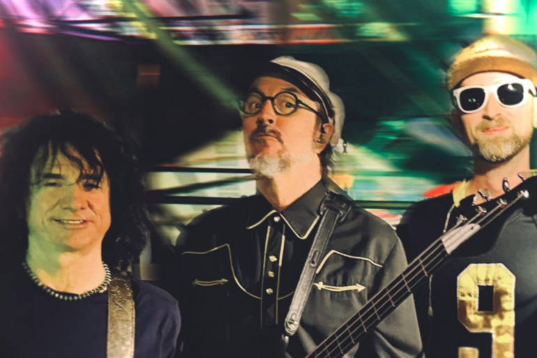 Primus presenta el video de “The Ol’ Grizz” con John Hoffman en la batería