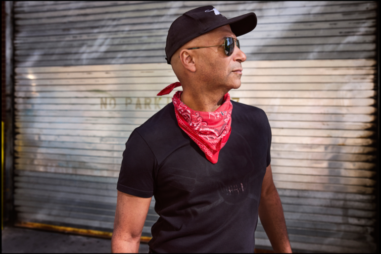 Tom Morello anuncia su álbum Everyone Gets Everything They Want y estrena “Date Night”