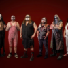 TURMION KÄTILÖT anuncia el álbum Resodance 23 TURMION KÄTILÖT presenta Resodance y el sencillo Raivotarjonta