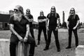 Amon Amarth by Sylwia Makris Christian Martin Weiss