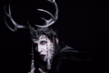 Marilyn Manson premieres dark new “Unalive” music video