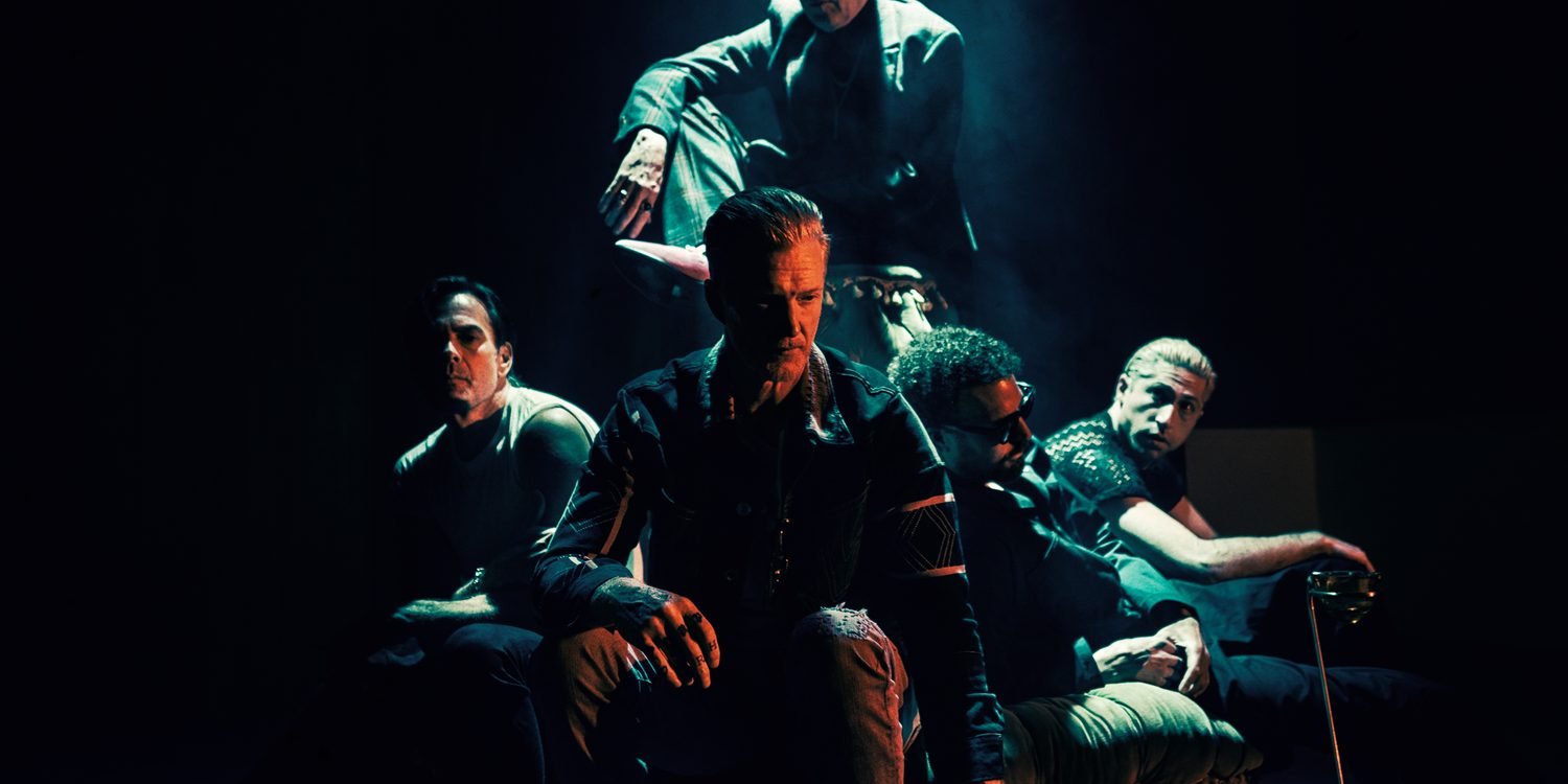 Queens of the Stone Age presenta Perfecth, su noveno álbum de estudio