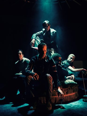 Queens of the Stone Age presenta Perfecth, su noveno álbum de estudio