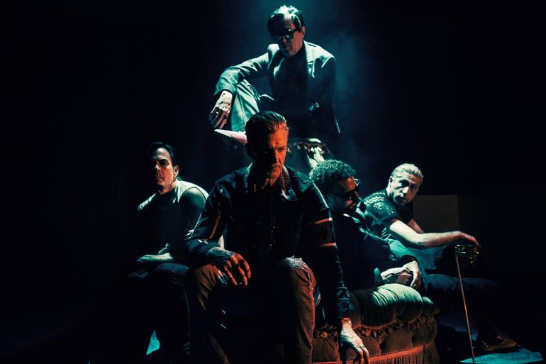 Queens of the Stone Age presenta Perfecth, su noveno álbum de estudio