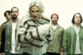 LINKIN PARK anuncia el documental Unshatter dirigido por Joe Hahn