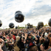 Cartel de Bloodstock 2027 con Mercyful Fate, Electric Callboy y Motionless In White