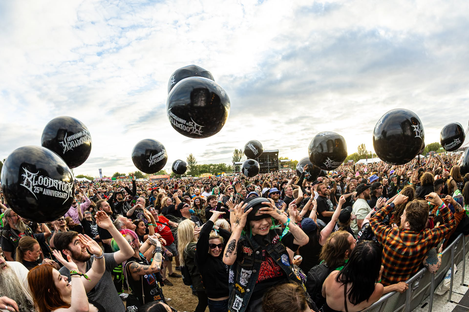 Bloodstock 2027 anuncia a Mercyful Fate, Electric Callboy y Motionless In White como headliners 16 Cartel de Bloodstock 2027 con Mercyful Fate, Electric Callboy y Motionless In White