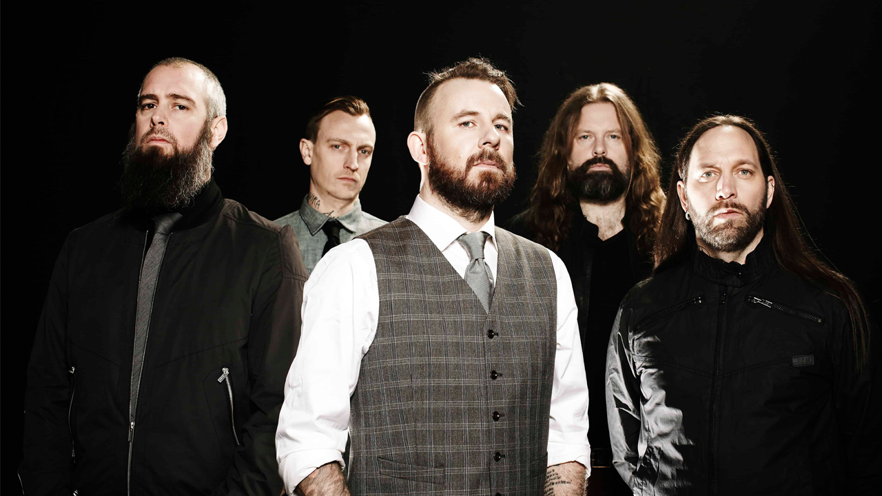 Anders Fridén aclara que el nuevo álbum de In Flames todavía no está terminado 16 image 15