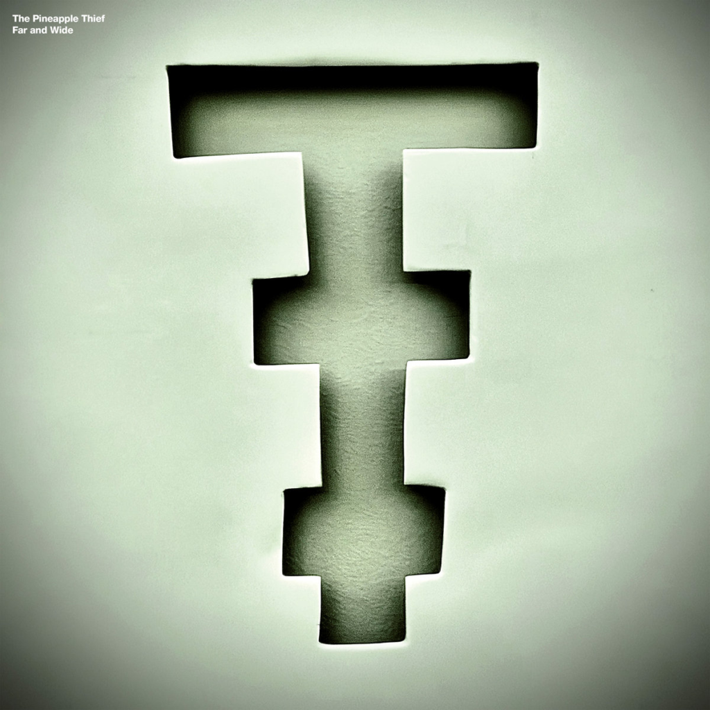 The Pineapple Thief anuncia Far And Wide, su nuevo álbum de estudio 18 image 16