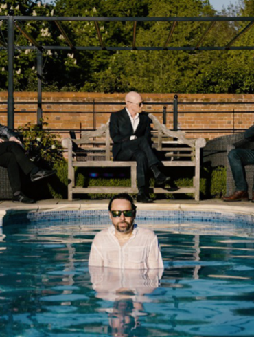 The Pineapple Thief anuncia el álbum Far And Wide y el sencillo New World Order