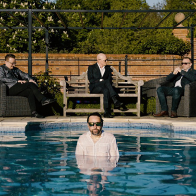 The Pineapple Thief anuncia el álbum Far And Wide y el sencillo New World Order