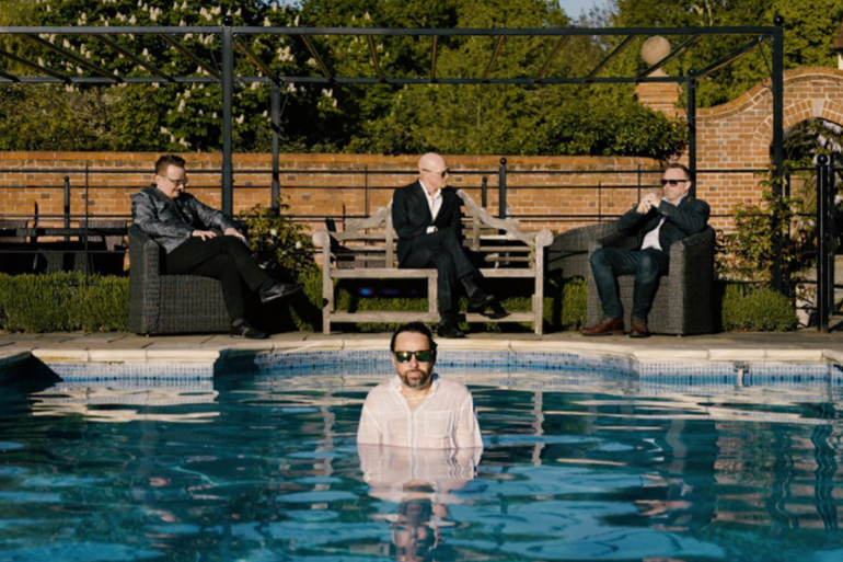The Pineapple Thief anuncia el álbum Far And Wide y el sencillo New World Order