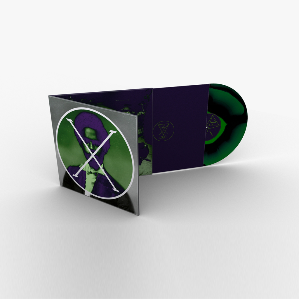 Zeal & Ardor celebra una década de Devil Is Fine con una edición remasterizada 20 image 20