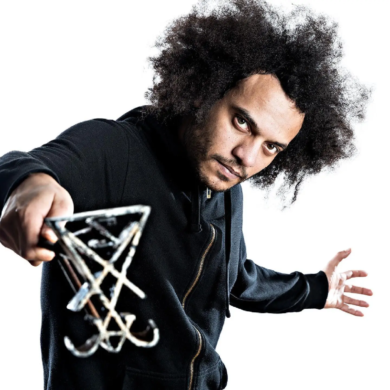 Zeal & Ardor anuncia Devil Is Fine X por el décimo aniversario de su álbum debut