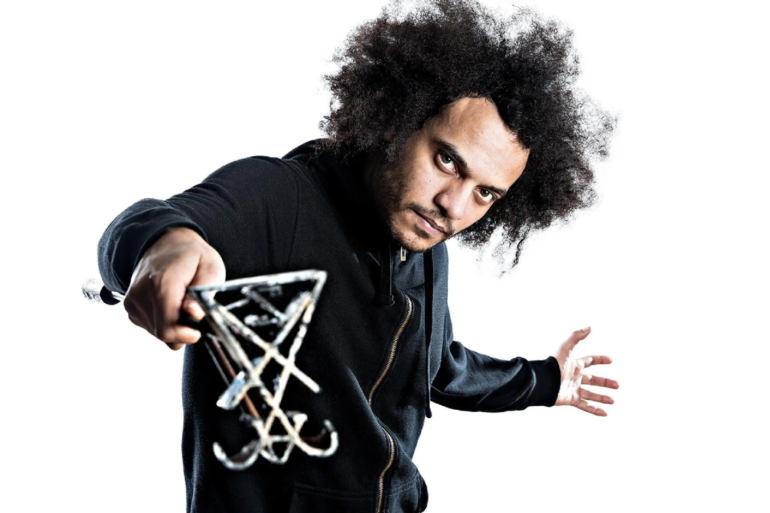 Zeal & Ardor anuncia Devil Is Fine X por el décimo aniversario de su álbum debut