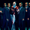 Ice Nine Kills compondrá nueva música para el Terror Tram de Art the Clown en Universal Studios 17 ce Nine Kills creará música para el Terror Tram de Art the Clown en Halloween Horror Nights 2026