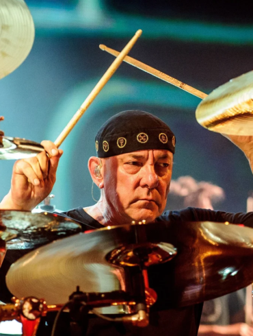 Neil Peart protagoniza el documental No One’s Disciple que se estrenará en TIFF 2026