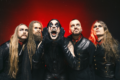 Avatar anuncia la gira Don’t Go in the Forest por Latinoamérica para enero de 2027