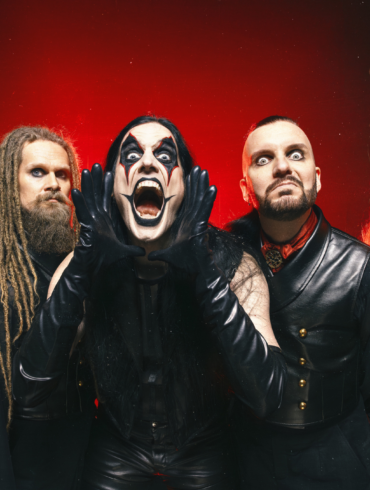 Avatar anuncia la gira Don’t Go in the Forest por Latinoamérica para enero de 2027
