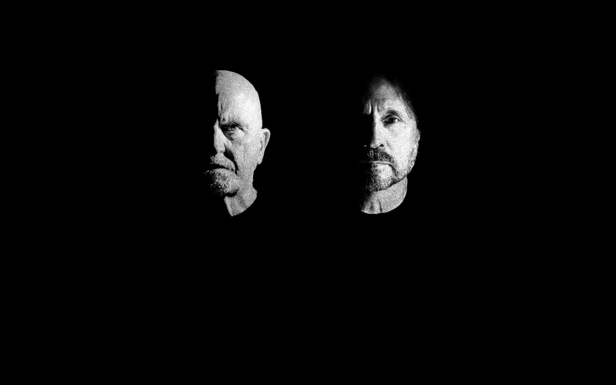 Dave Lombardo y Lustmord presentan The Pulse of Atoms, primer álbum de Lustmord Lombardo