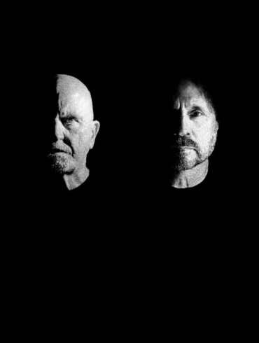 Dave Lombardo y Lustmord presentan The Pulse of Atoms, primer álbum de Lustmord Lombardo