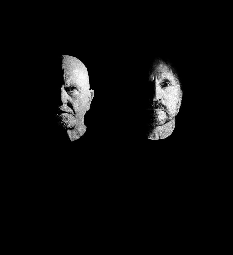 Dave Lombardo y Lustmord presentan The Pulse of Atoms, primer álbum de Lustmord Lombardo